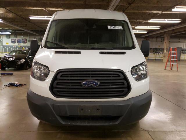 Photo 5 from auction – 2016 FORD TRANSIT T- with VIN 1FTYR2CG5GKB06519