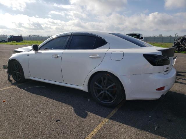 Photo 2 from auction – 2006 LEXUS IS 350 with VIN JTHBE262465011740