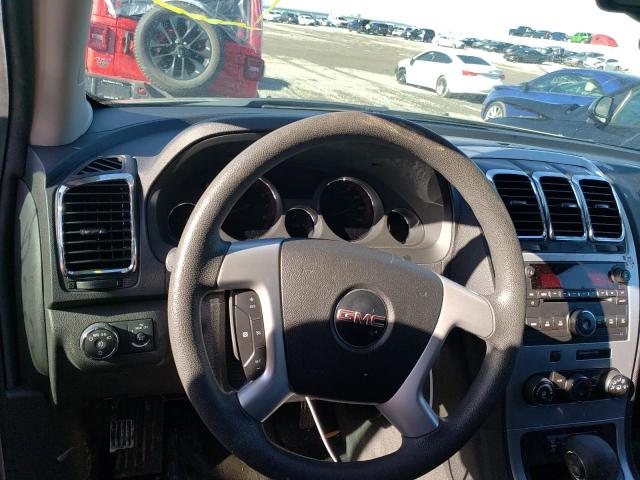 Photo 8 from auction – 2012 GMC ACADIA SLE with VIN 1GKKRNED8CJ315123