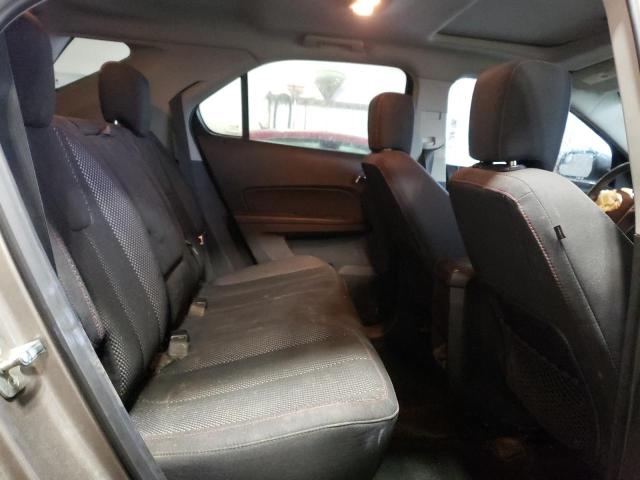Photo 11 from auction – 2012 CHEVROLET EQUINOX LT with VIN 2GNFLDE50C6395801