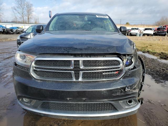 Photo 5 from auction – 2014 DODGE DURANGO SX with VIN 1C4RDJAG7EC267915