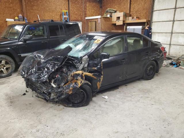 SUBARU IMPREZA 2015 with VIN JF1GJAA63FH023843 - Photo from auction