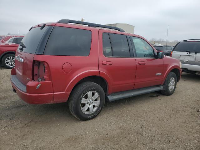 Photo 3 from auction – 2008 FORD EXPLORER X with VIN 1FMEU73E28UB05729