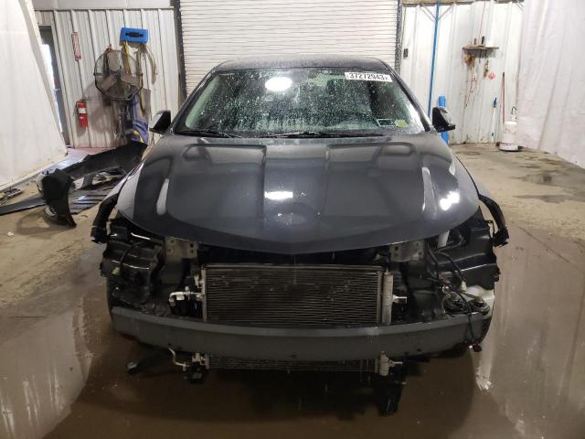 Photo 5 from auction – 2015 CHEVROLET IMPALA LTZ with VIN 2G1165S32F9222604