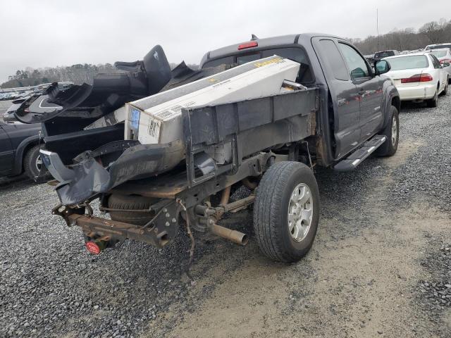 Photo 3 from auction – 2014 TOYOTA TACOMA with VIN 5TFUU4EN6EX108896