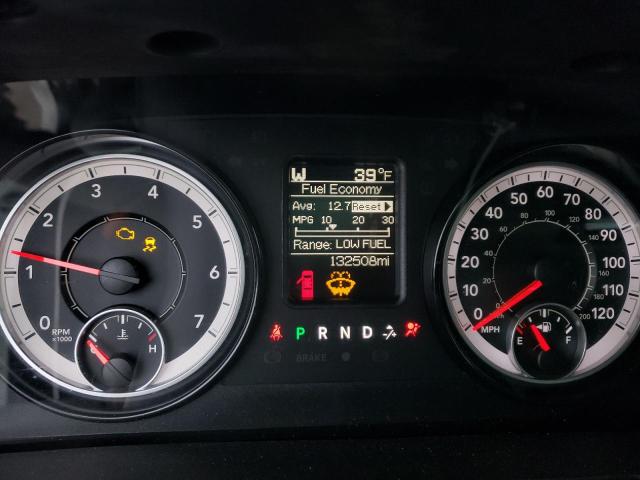 Photo 9 from auction – 2017 RAM 1500 SLT with VIN 1C6RR7TT3HS770292