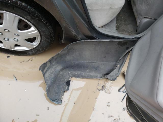 Photo 12 from auction – 2006 TOYOTA COROLLA CE with VIN 1NXBR32E16Z633922