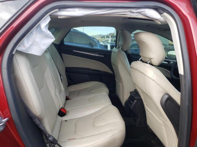 Photo 10 from auction – 2015 FORD FUSION TIT with VIN 3FA6P0D93FR139309