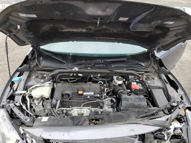 Photo 11 from auction – 2016 HONDA CIVIC LX with VIN 2HGFC2F59GH535299
