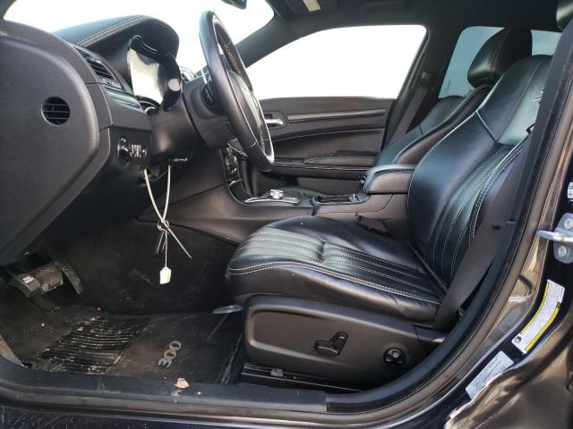 Photo 7 from auction – 2016 CHRYSLER 300 S with VIN 2C3CCABT8GH123699
