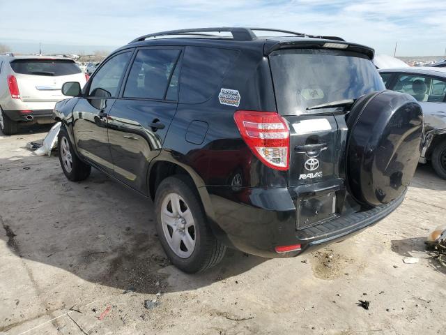 Photo 2 from auction – 2012 TOYOTA RAV4 with VIN 2T3ZF4DV5CW135722