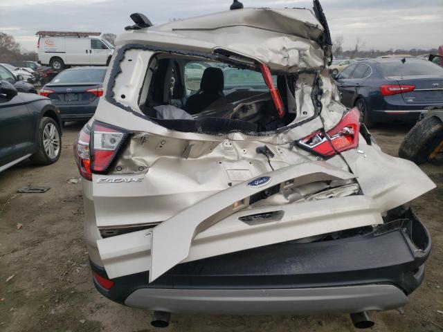 Photo 6 from auction – 2018 FORD ESCAPE SE with VIN 1FMCU9GD8JUB68327