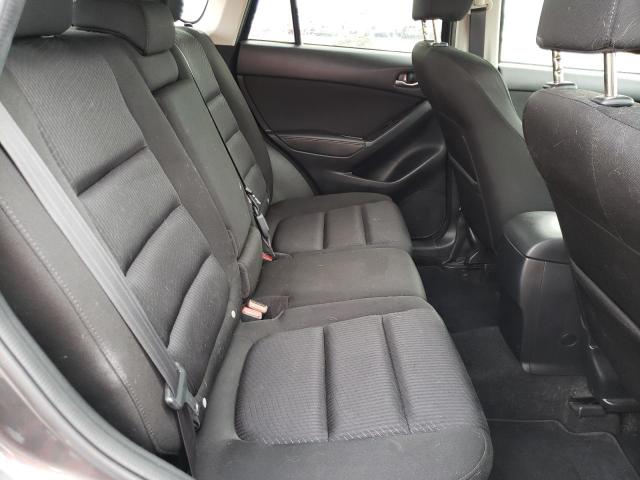 Photo 11 from auction – 2014 MAZDA CX-5 TOURI with VIN JM3KE2CY4E0356215