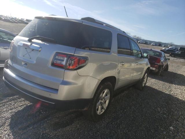 Photo 3 from auction – 2015 GMC ACADIA SLT with VIN 1GKKRRKD5FJ149689