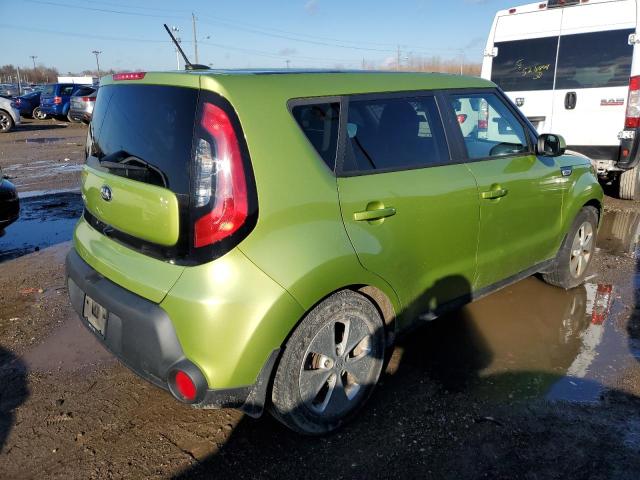 Photo 3 from auction – 2016 KIA SOUL with VIN KNDJN2A26G7864778