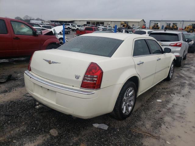 Photo 3 from auction – 2005 CHRYSLER 300C with VIN 2C3JA63H35H578638