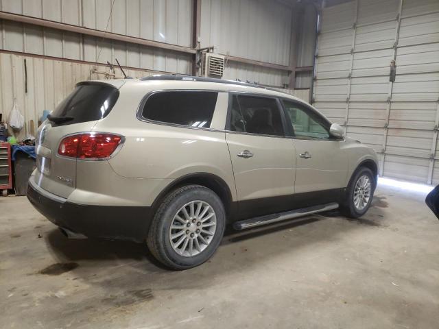 Photo 3 from auction – 2009 BUICK ENCLAVE CX with VIN 5GAER23D69J180812