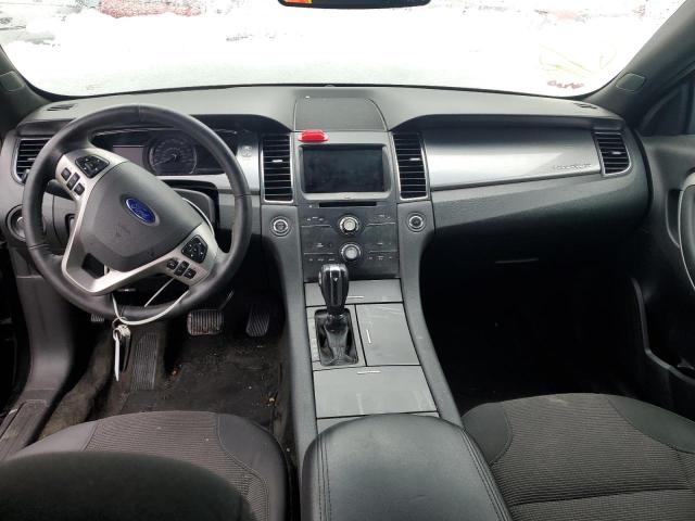 Photo 8 from auction – 2015 FORD TAURUS SEL with VIN 1FAHP2E84FG200541