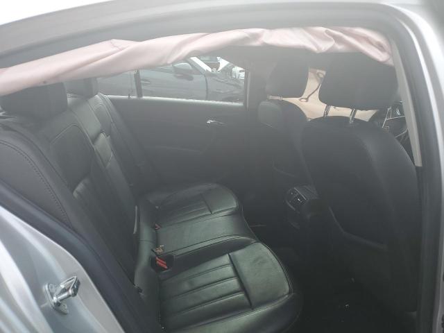Photo 10 from auction – 2011 BUICK REGAL CXL with VIN W04GP5EC5B1002800