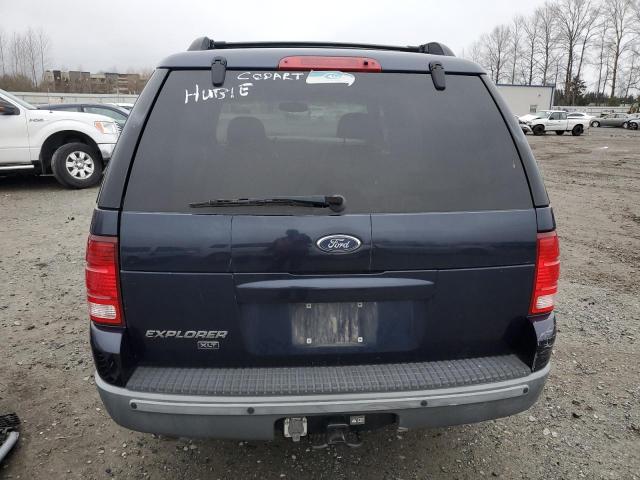 Photo 6 from auction – 2002 FORD EXPLORER X with VIN 1FMZU73E02ZC18610