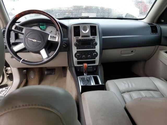 Photo 8 from auction – 2007 CHRYSLER 300C with VIN 2C3KA63H67H662721
