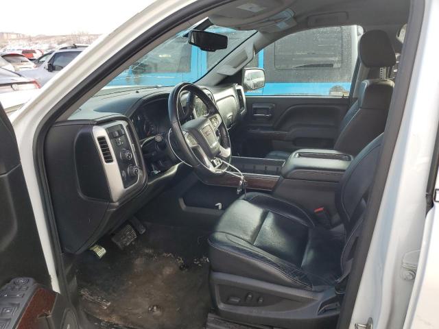 Photo 7 from auction – 2015 GMC SIERRA K15 with VIN 3GTU2VECXFG499373