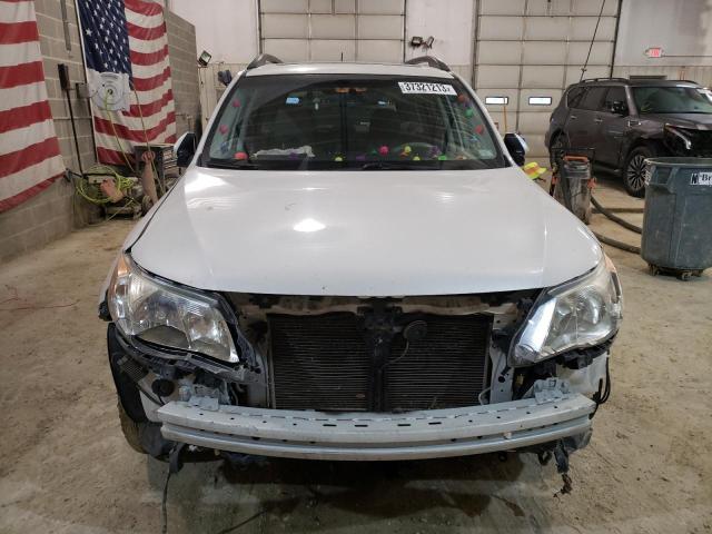 Photo 5 from auction – 2012 SUBARU FORESTER 2 with VIN JF2SHADC4CH470602