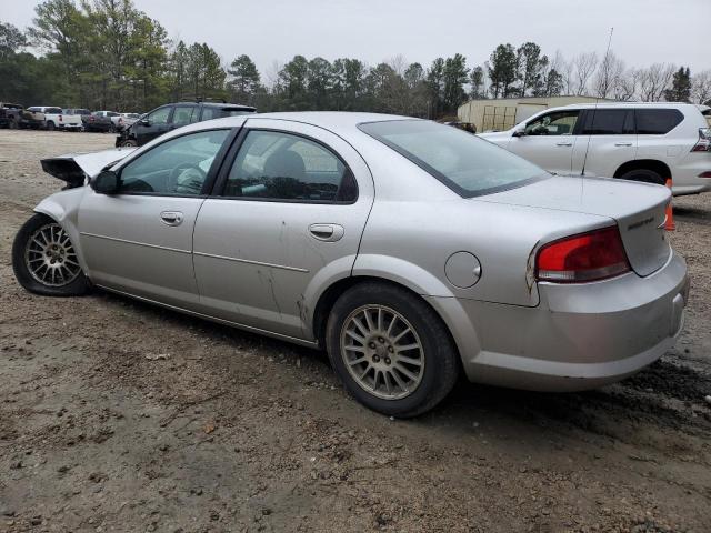Photo 2 from auction – 2006 CHRYSLER SEBRING TO with VIN 1C3EL56R16N142227
