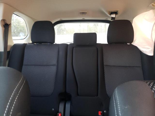 Photo 10 from auction – 2016 MITSUBISHI OUTLANDER with VIN JA4AZ3A37GZ007936