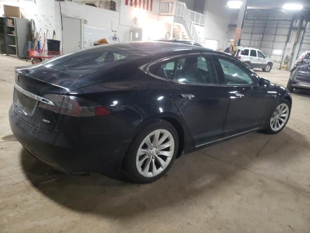 Photo 3 from auction – 2016 TESLA MODEL S with VIN 5YJSA1E27GF175959