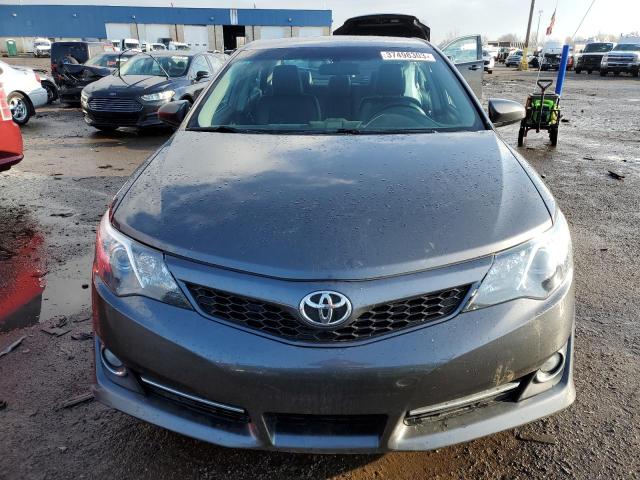 Photo 5 from auction – 2013 TOYOTA CAMRY L with VIN 4T1BF1FK7DU289314