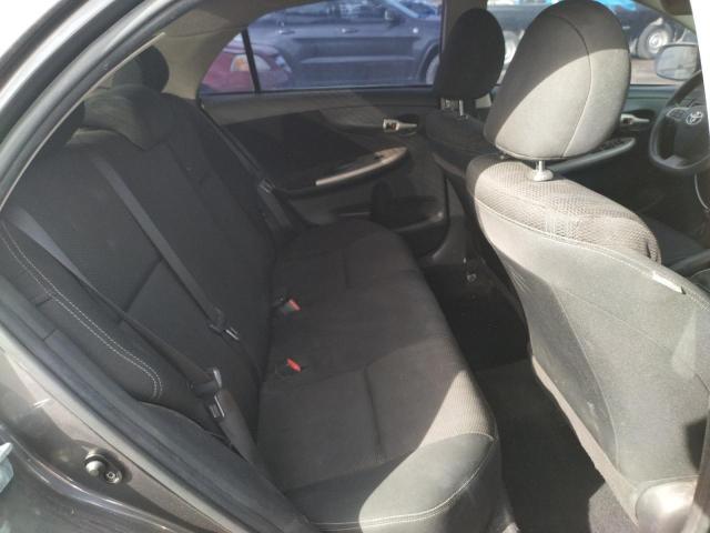 Photo 10 from auction – 2012 TOYOTA COROLLA BA with VIN 5YFBU4EE9CP061446