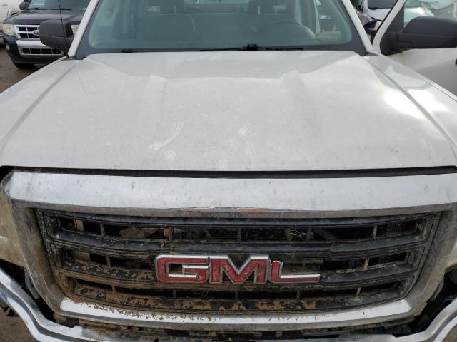Photo 11 from auction – 2014 GMC SIERRA C15 with VIN 1GTR1TEH4EZ306254