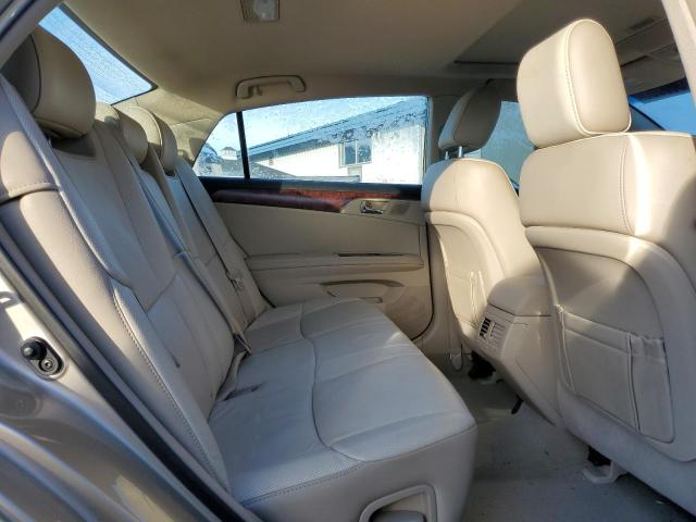 Photo 10 from auction – 2011 TOYOTA AVALON BAS with VIN 4T1BK3DB9BU408052