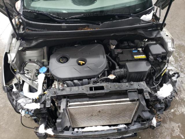 Photo 12 from auction – 2017 KIA SOUL + with VIN KNDJP3A50H7415754