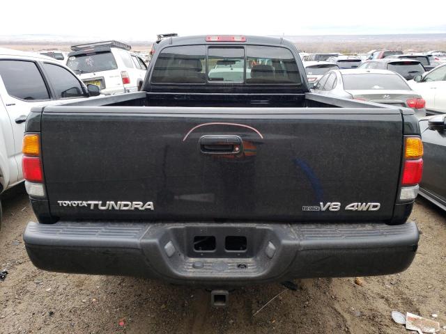 Photo 6 from auction – 2003 TOYOTA TUNDRA ACC with VIN 5TBBT48153S345295