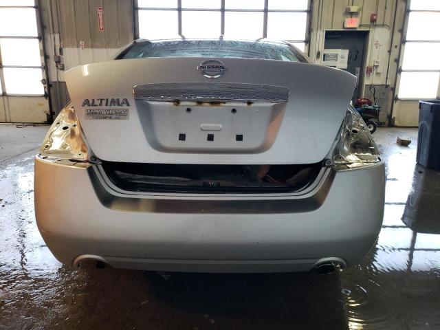 Photo 6 from auction – 2012 NISSAN ALTIMA BAS with VIN 1N4AL2AP4CN409151
