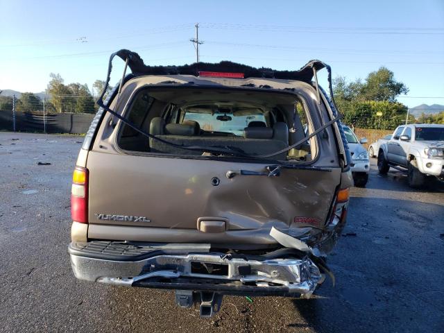 Photo 6 from auction – 2003 GMC YUKON XL C with VIN 1GKEC16TX3J143416