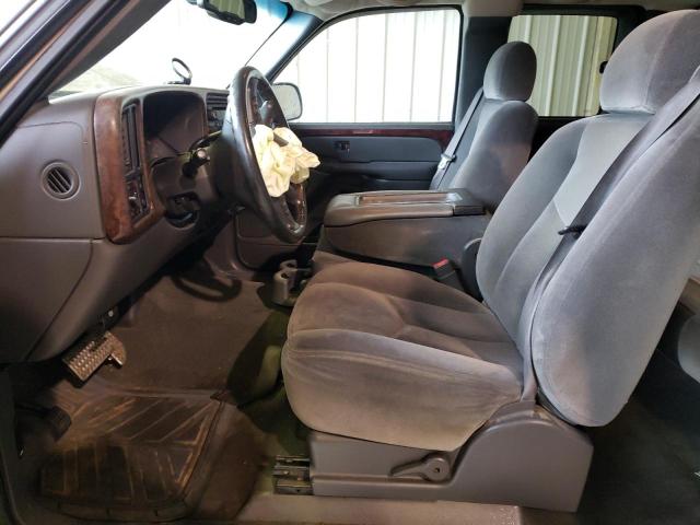 Photo 7 from auction – 2006 GMC NEW SIERRA with VIN 1GTEC19V46Z158587