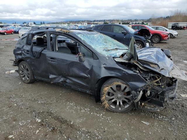 Photo 4 from auction – 2012 SUBARU IMPREZA SP with VIN JF1GPAU69CH226757