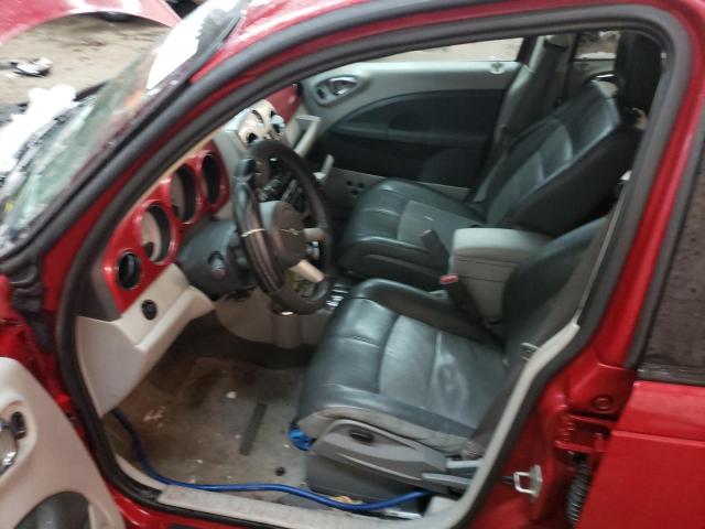 Photo 8 from auction – 2008 CHRYSLER PT CRUISER with VIN 3A8FY68858T203795