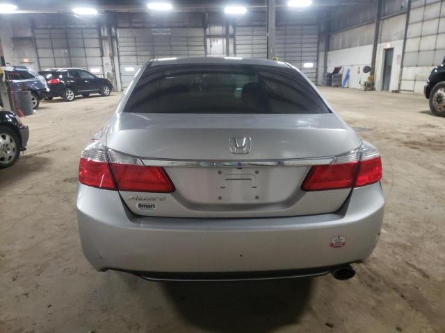 Photo 6 from auction – 2014 HONDA ACCORD LX with VIN 1HGCR2F39EA142804