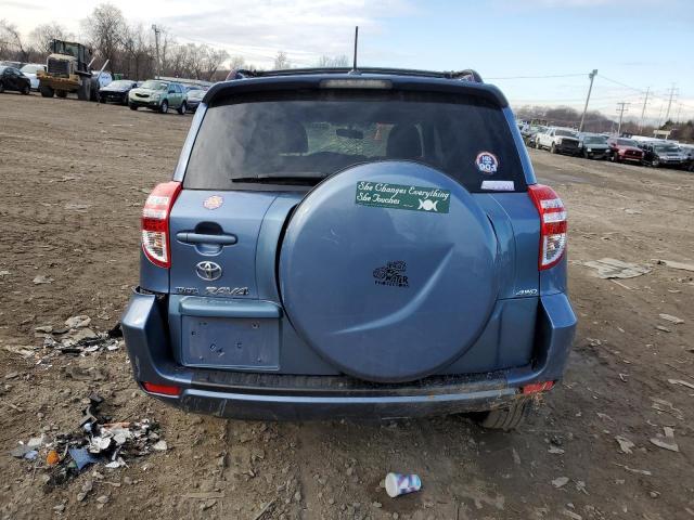 Photo 6 from auction – 2009 TOYOTA RAV4 with VIN JTMBF33V795016423