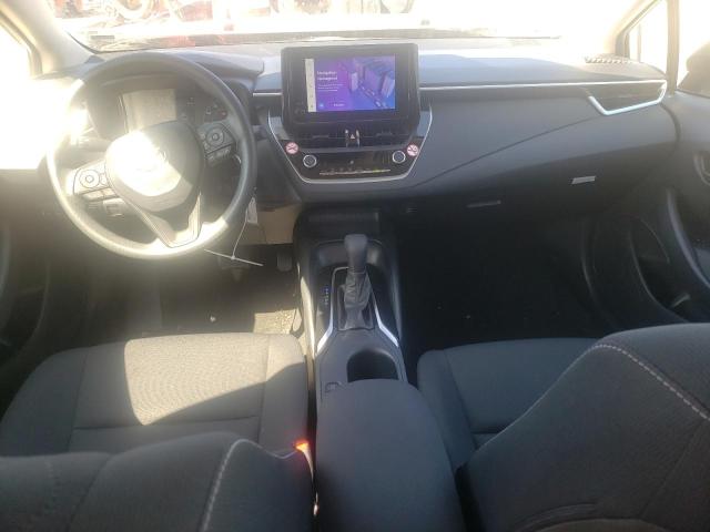 Photo 8 from auction – 2023 TOYOTA COROLLA LE with VIN JTDB4MEE2PJ001342