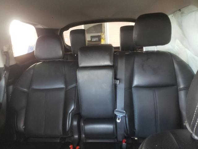 Photo 10 from auction – 2020 NISSAN PATHFINDER with VIN 5N1DR2CN5LC639869