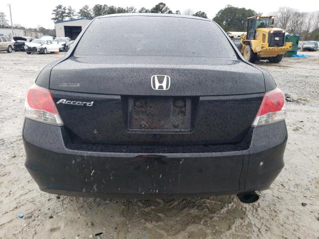 Photo 6 from auction – 2010 HONDA ACCORD LXP with VIN 1HGCP2F49AA052660