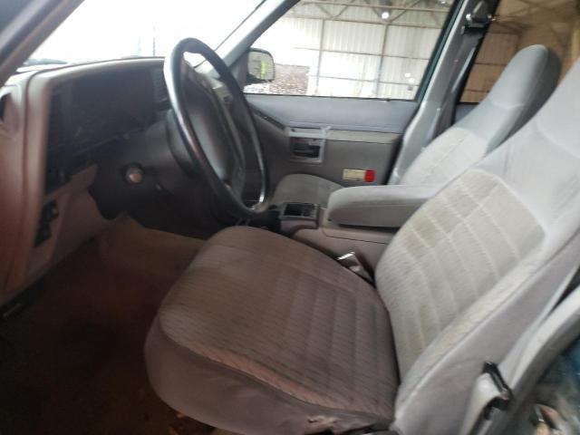 Photo 7 from auction – 1994 FORD EXPLORER with VIN 1FMDU32X7RUB62632