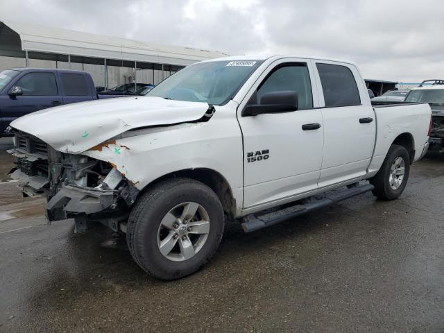 RAM 1500 ST 2015 with VIN 1C6RR6KG3FS692656 - Photo from auction