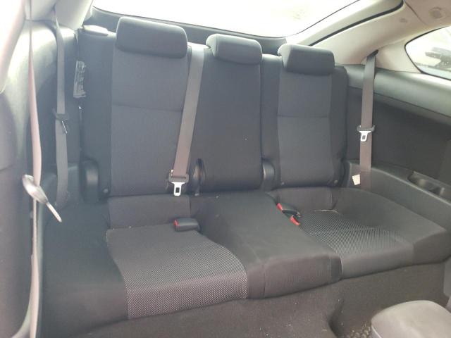 Photo 10 from auction – 2008 SCION TC with VIN JTKDE167980266537
