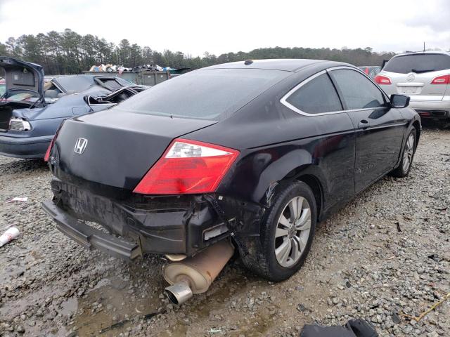 Photo 3 from auction – 2009 HONDA ACCORD EXL with VIN 1HGCS12869A026417